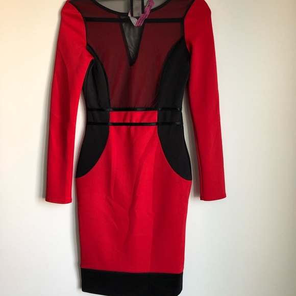 Dress - Picture 3 of 4